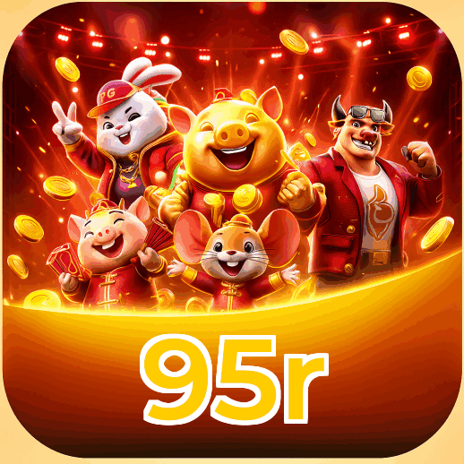 95r segurança SSL 256-bit - Licença Curaçao, eCOGRA, GLI certificado