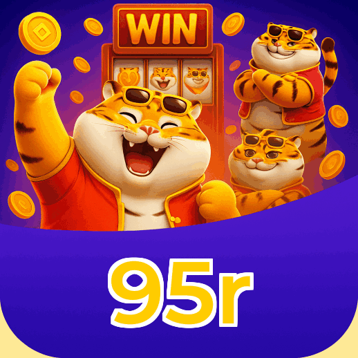 Catálogo 95r 2.547 jogos - Pragmatic Play, Evolution, NetEnt