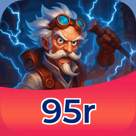 95r APP mobile iOS Android - 187 mil downloads São Paulo Rio BH