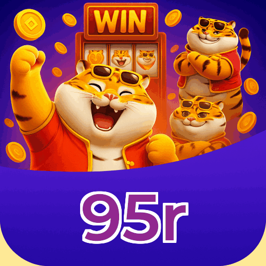 Estatísticas 95r novembro 2024 - 87 mil jogadores ativos, R$47M pagos, RTP 96.52%